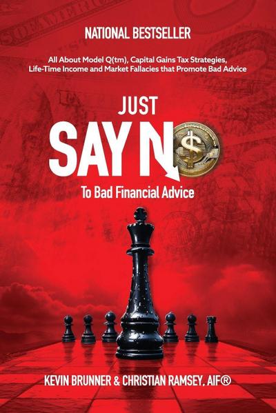 Just Say No, To Bad Financial Advice