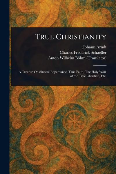 True Christianity