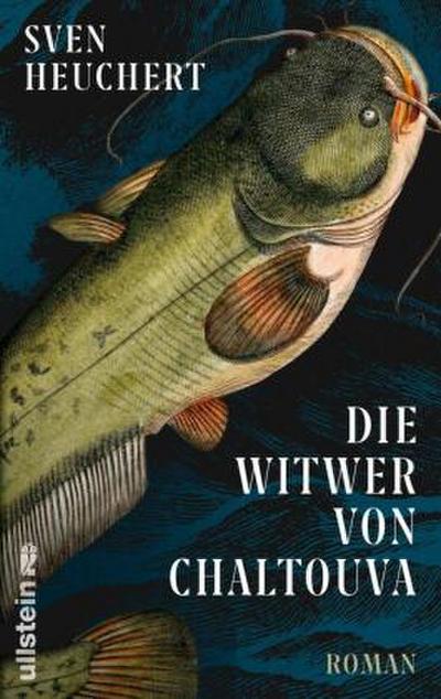 Die Witwer von Chaltouva