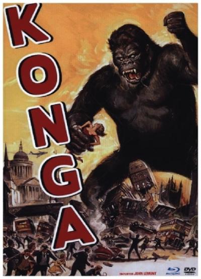 Konga