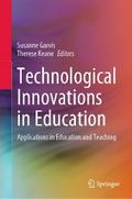 Technological Innovations in Education