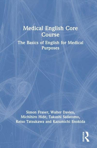 Medical English Core Course