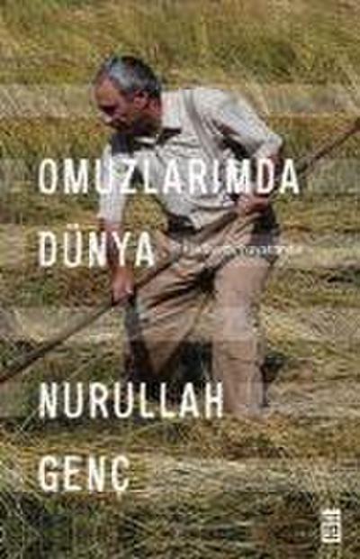 Omuzlarimda Dünya