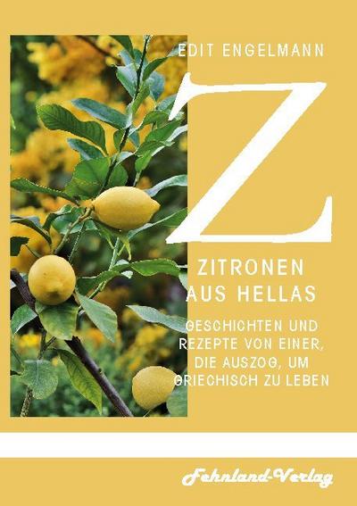 Zitronen aus Hellas