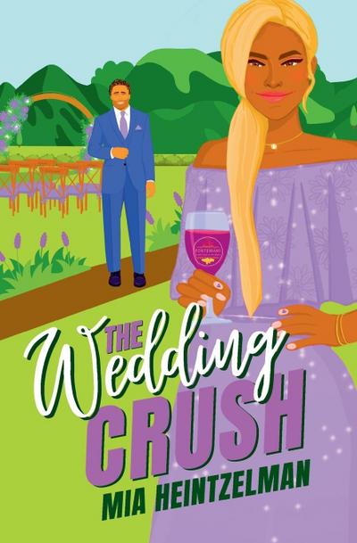 The Wedding Crush