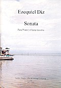 Sonatafor flute and piano
