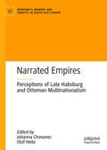 Narrated Empires