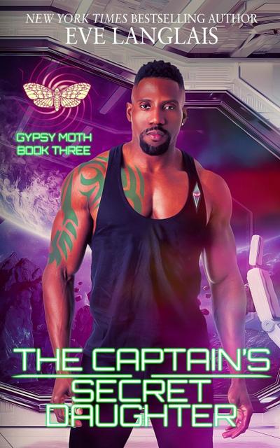 The Captain’s Secret Daughter