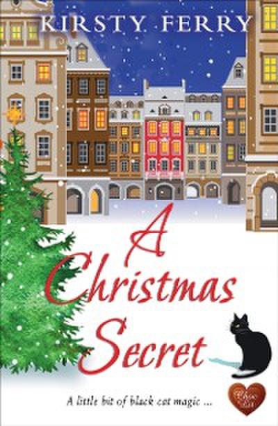 Christmas Secret