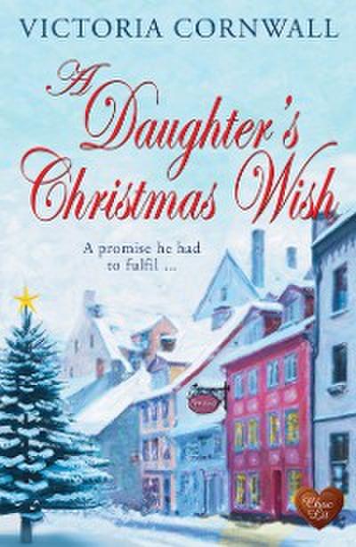 Daughter’s Christmas Wish