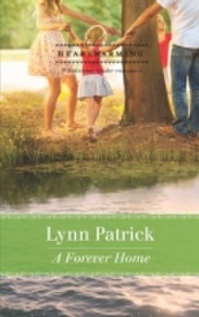 Forever Home (Mills & Boon Heartwarming)