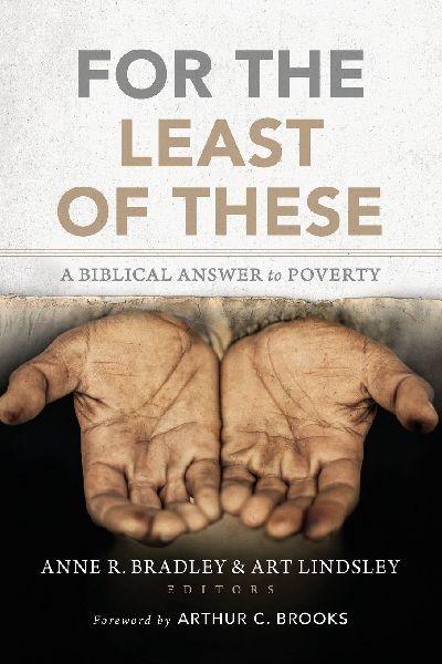The For the Least of These