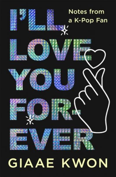 I’ll Love You Forever