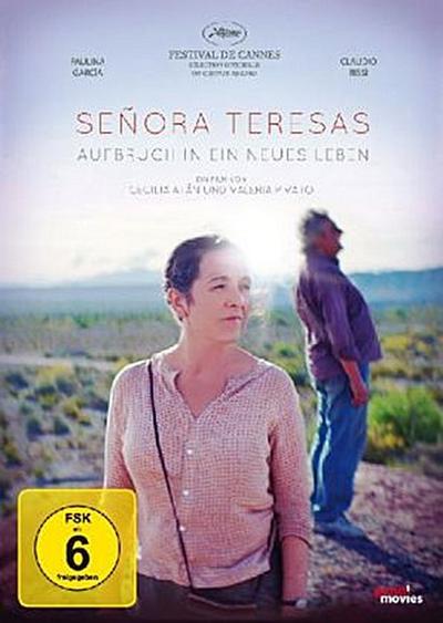 Senora Teresas Aufbruch in ein neues Leben