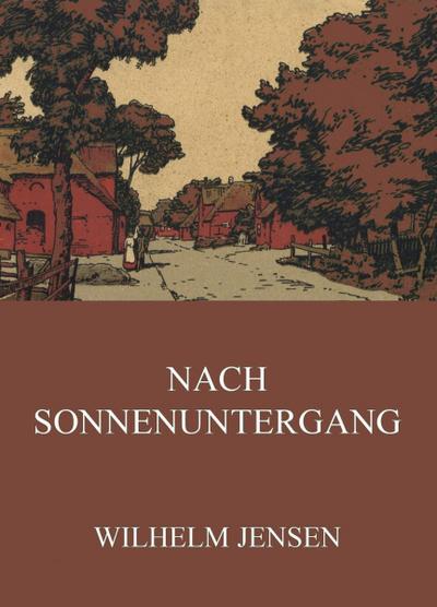 Nach Sonnenuntergang