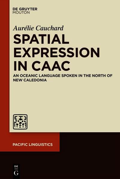 Spatial Expression in Caac