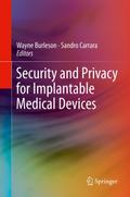 Security and Privacy for Implantable Medical Devic