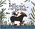Les musiciens de Brême