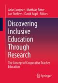 Discovering Inclusive Education Through Research