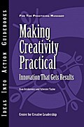Making Creativity Practical