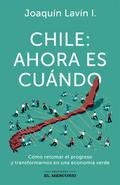 Chile: ahora es cuándo