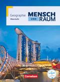 Mensch und Raum - Geographie Gymnasiale Oberstufe 