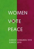 Women Vote Peace