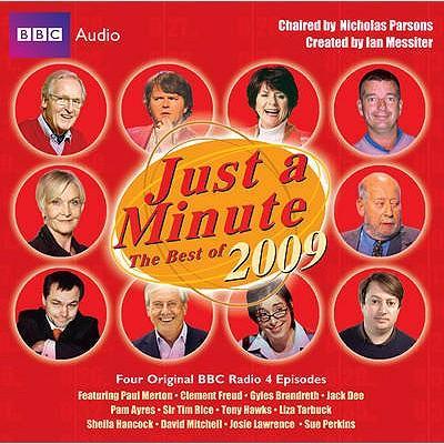 Just a Minute: The Best of 2009
