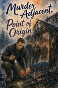 Murder Adjacent #5: Point of Origin