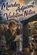 Murder Adjacent #6: Violation Notice