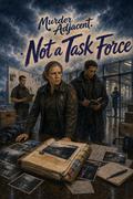 Murder Adjacent #9: Not a Task Force