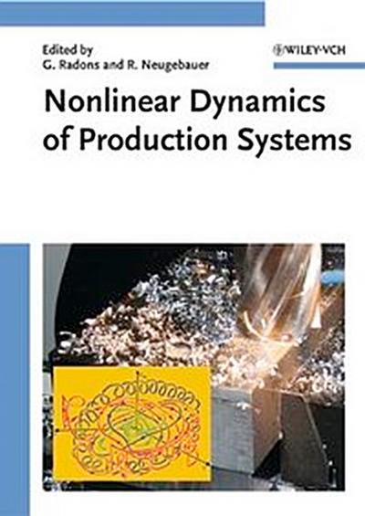 Nonlinear Dynamics of Production Systems