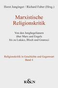 Marxistische Religionskritik