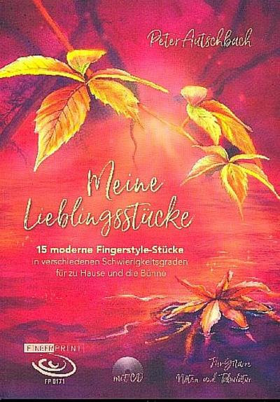 Meine Lieblingsstücke