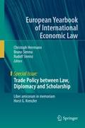 Trade Policy between Law, Diplomacy and Scholarshi