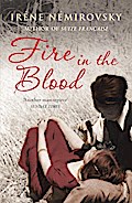 Fire in the Blood