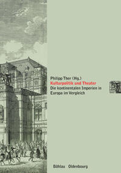 Kulturpolitik und Theater