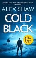 Cold Black
