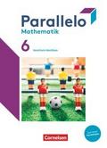 Parallelo - Nordrhein-Westfalen - Ausgabe 2022 - 6. Schuljahr
