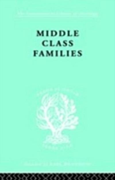 Middle Class Families
