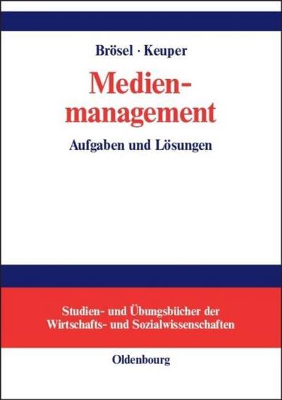 Medienmanagement