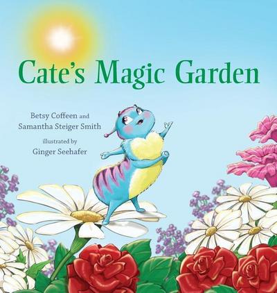 Cate’s Magic Garden