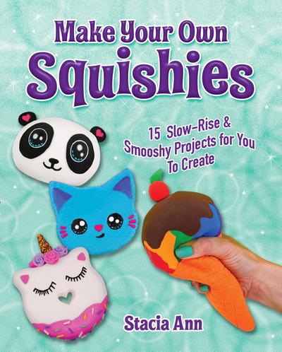 Make Your Own Squishies