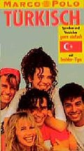 Marco Polo Sprachführer, Türkisch