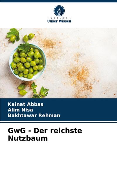 GwG - Der reichste Nutzbaum