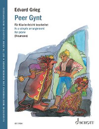 Peer Gynt