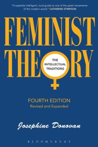 Feminist Theory, Fourth Edition