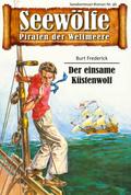 Seewölfe - Piraten der Weltmeere 46