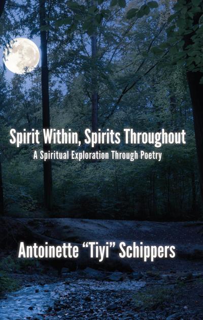 Spirit Within, Spirits Throughout