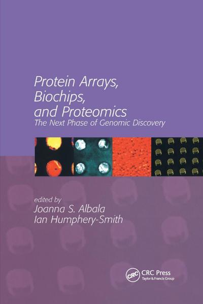 Protein Arrays, Biochips and Proteomics